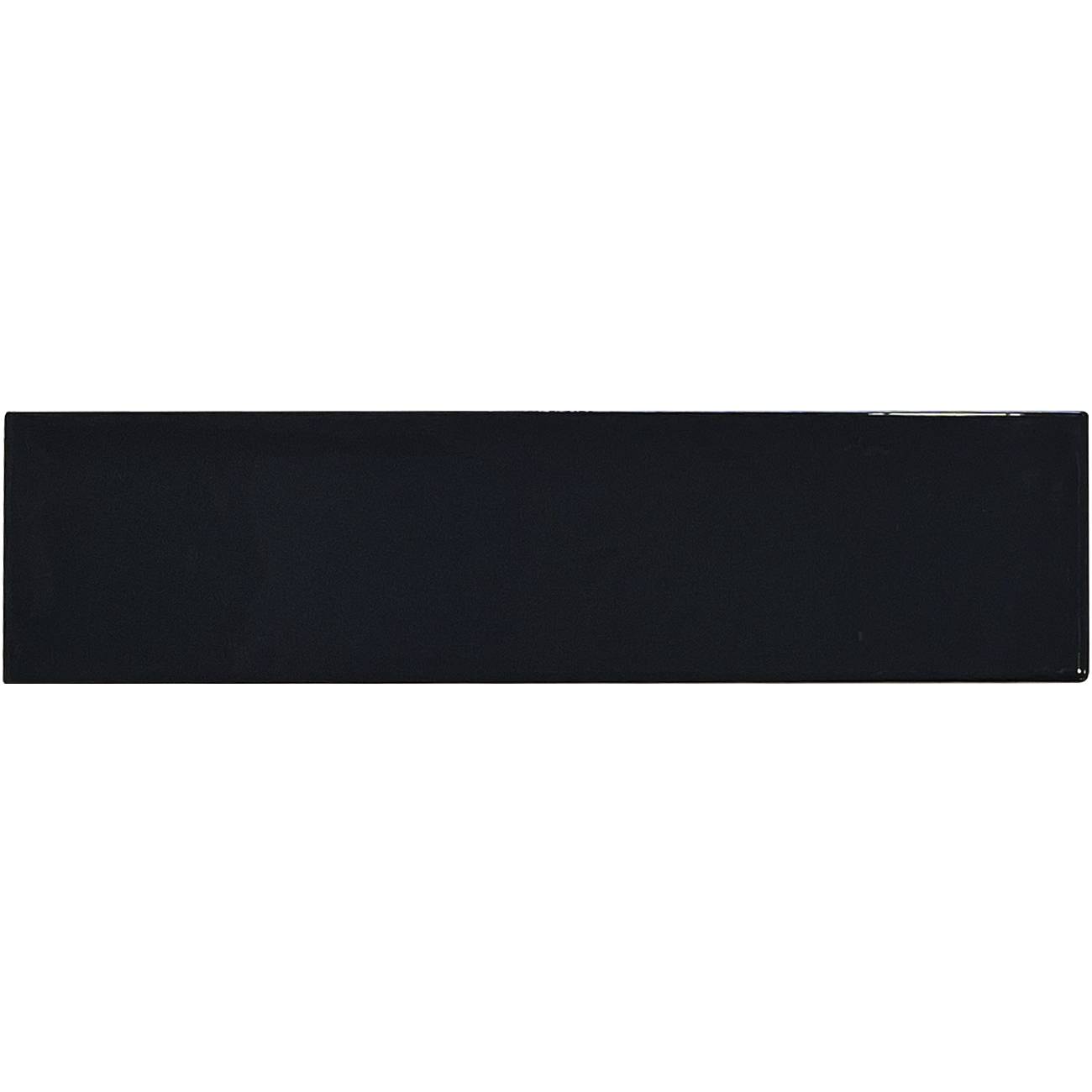 LIGURIA BLACK /Керамическая плитка /7,5x30
